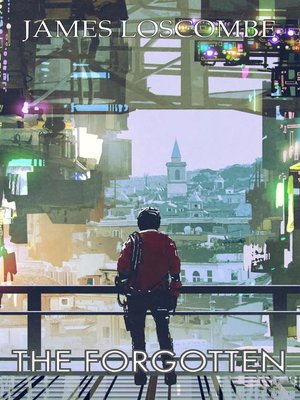 cover image of The Forgotten
